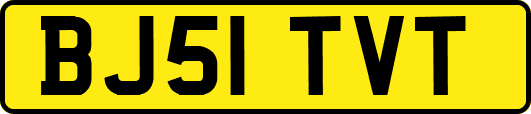 BJ51TVT
