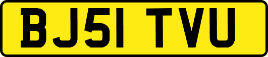 BJ51TVU