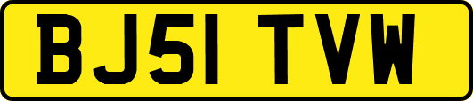 BJ51TVW