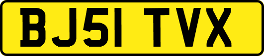BJ51TVX