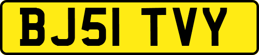 BJ51TVY