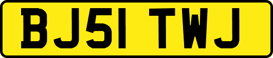 BJ51TWJ