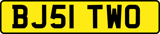 BJ51TWO