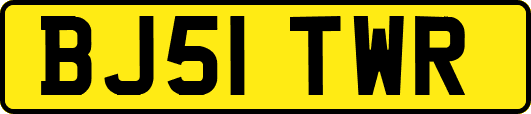 BJ51TWR