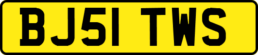 BJ51TWS