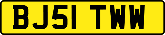 BJ51TWW