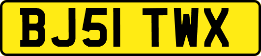 BJ51TWX