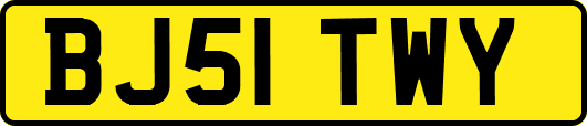 BJ51TWY