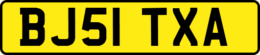BJ51TXA