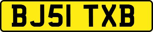 BJ51TXB