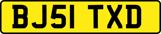 BJ51TXD