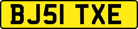 BJ51TXE