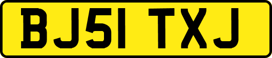 BJ51TXJ