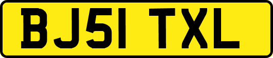 BJ51TXL