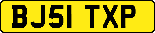 BJ51TXP