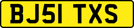 BJ51TXS