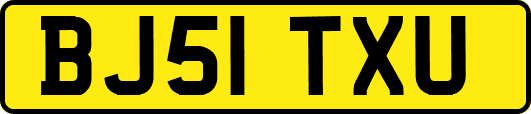 BJ51TXU