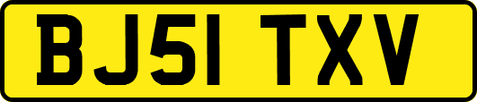 BJ51TXV
