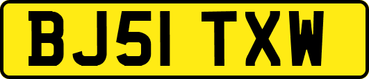 BJ51TXW