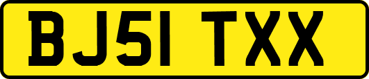 BJ51TXX