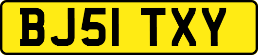 BJ51TXY