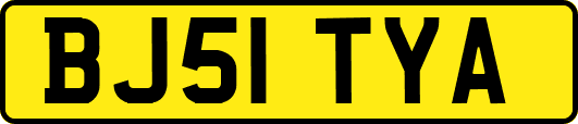 BJ51TYA