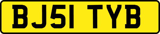 BJ51TYB