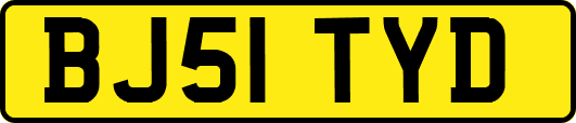 BJ51TYD