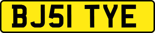 BJ51TYE
