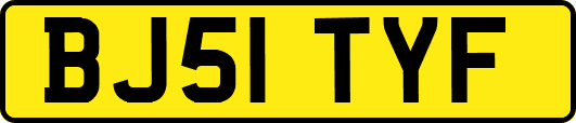 BJ51TYF