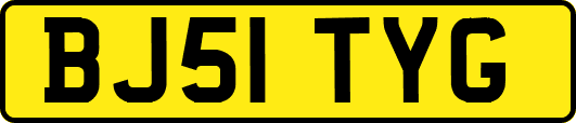 BJ51TYG