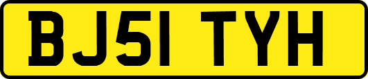 BJ51TYH