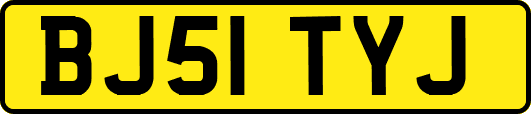 BJ51TYJ
