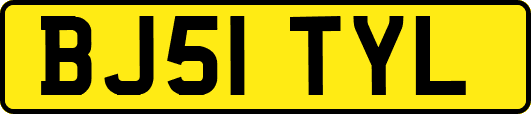 BJ51TYL
