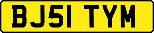BJ51TYM