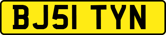 BJ51TYN