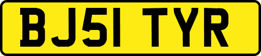BJ51TYR