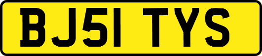 BJ51TYS