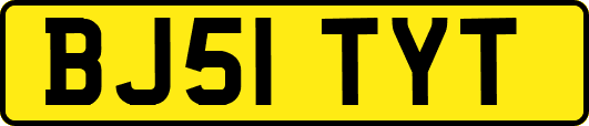 BJ51TYT