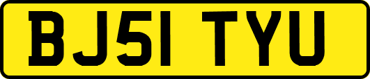 BJ51TYU