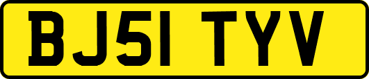 BJ51TYV