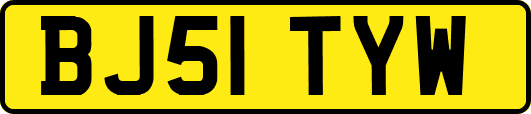 BJ51TYW