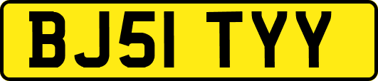 BJ51TYY