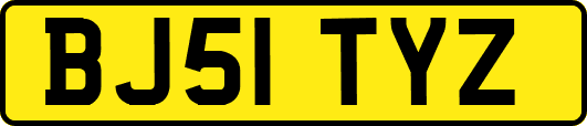 BJ51TYZ