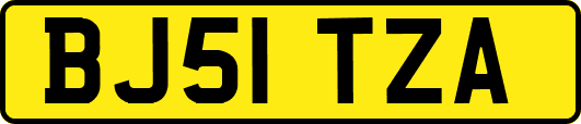 BJ51TZA