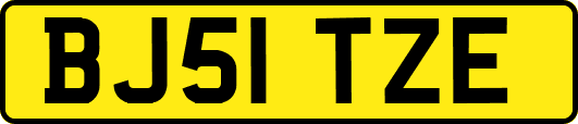 BJ51TZE