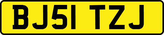 BJ51TZJ
