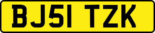 BJ51TZK