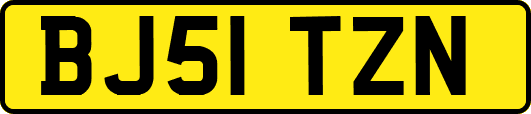 BJ51TZN