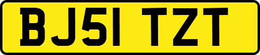 BJ51TZT